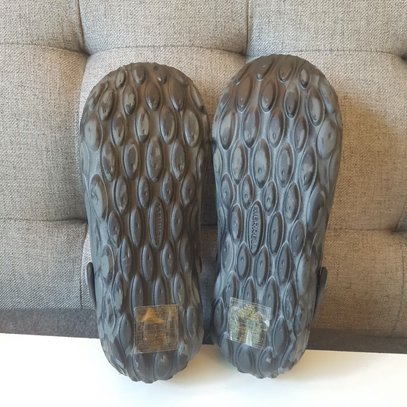 BNIB Merrell Women's Hydro Moc Slide On Sandals - Bloom Edition - Picture 8 of 8